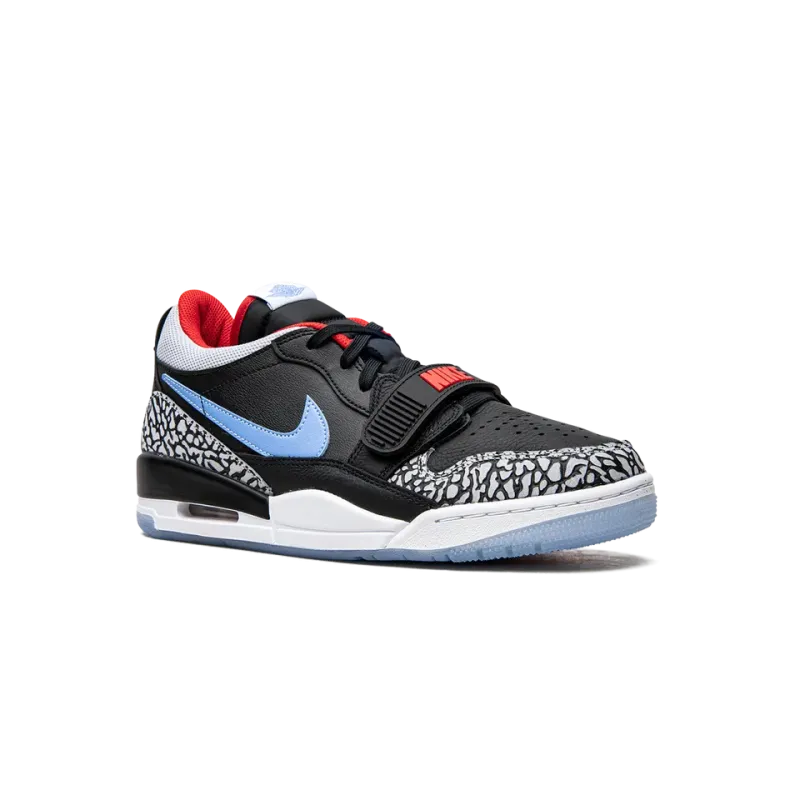 Jordan Jordan Legacy 312 Chicago Flag Mens