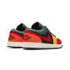 Jordan AIR JORDAN 1 LO SE WMNS Black Multi-Color Womens