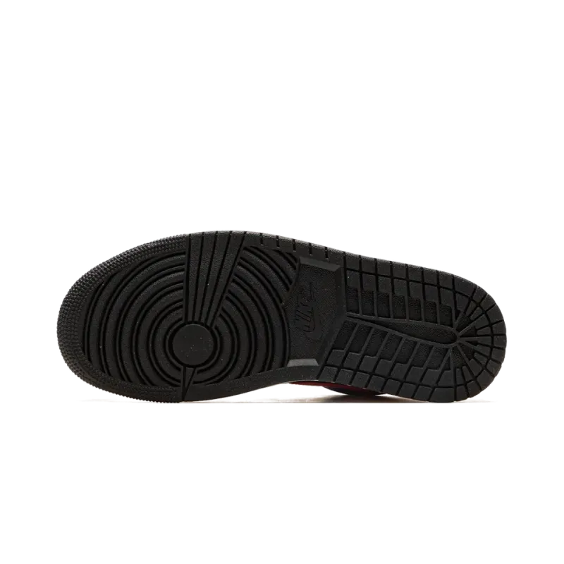 Jordan AIR JORDAN 1 LO SE WMNS Black Multi-Color Womens