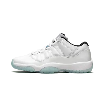 Jordan Air Jordan 11 Retro GS Legend Blue Grade School