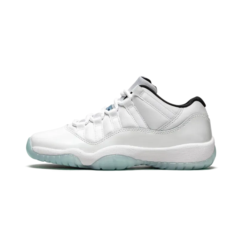Jordan Air Jordan 11 Retro GS Legend Blue Grade School