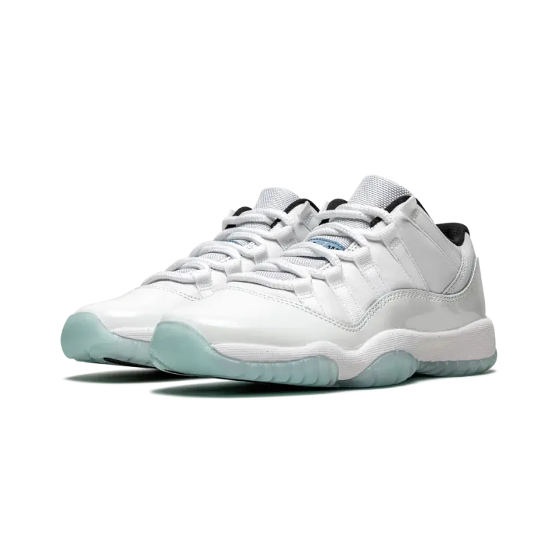 Jordan Air Jordan 11 Retro GS Legend Blue Grade School