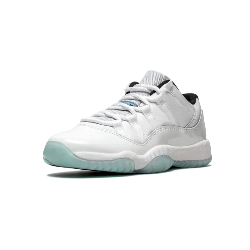 Jordan Air Jordan 11 Retro GS Legend Blue Grade School