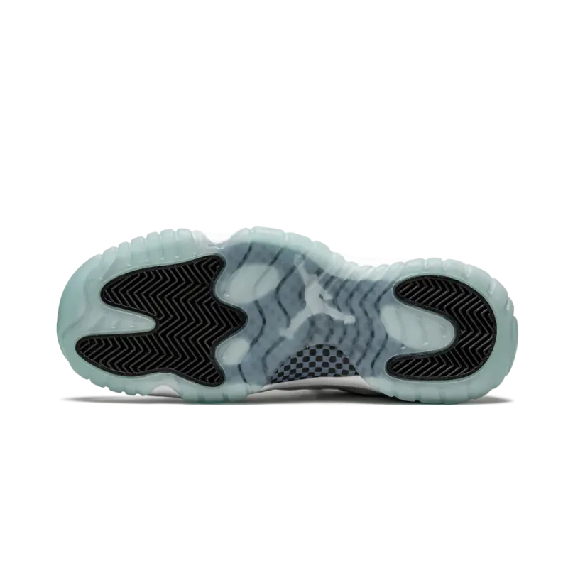 Jordan Air Jordan 11 Retro GS Legend Blue Grade School