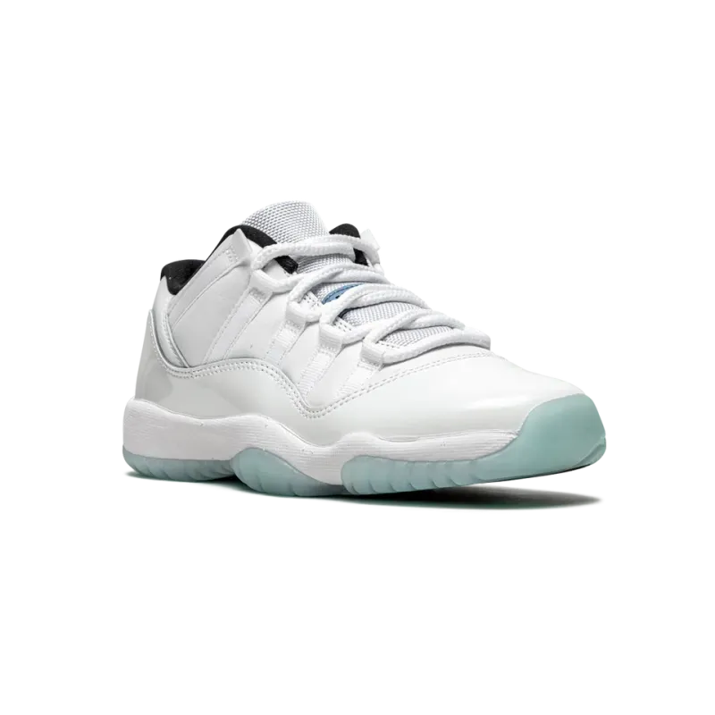 Jordan Air Jordan 11 Retro GS Legend Blue Grade School