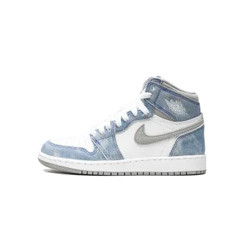 Jordan Air Jordan 1 High OG GS Hyper Royal Grade School