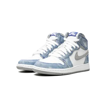Jordan Air Jordan 1 High OG GS Hyper Royal Grade School