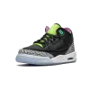 Jordan Jordan 3 Retro GS Electric Green Grade School