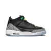 Jordan Jordan 3 Retro GS Electric Green Grade School