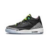 Jordan Jordan 3 Retro GS Electric Green Grade School