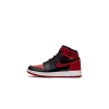 Jordan Air Jordan 1 Retro High OG GS Patent Bred Grade School