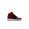 Jordan Air Jordan 1 Retro High OG GS Patent Bred Grade School