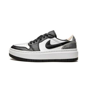 Jordan AIR JORDAN 1 ELEVATE LOW WMNS Silver Toe Womens
