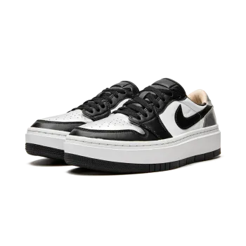 Jordan AIR JORDAN 1 ELEVATE LOW WMNS Silver Toe Womens