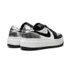 Jordan AIR JORDAN 1 ELEVATE LOW WMNS Silver Toe Womens