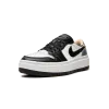 Jordan AIR JORDAN 1 ELEVATE LOW WMNS Silver Toe Womens