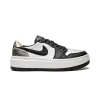 Jordan AIR JORDAN 1 ELEVATE LOW WMNS Silver Toe Womens