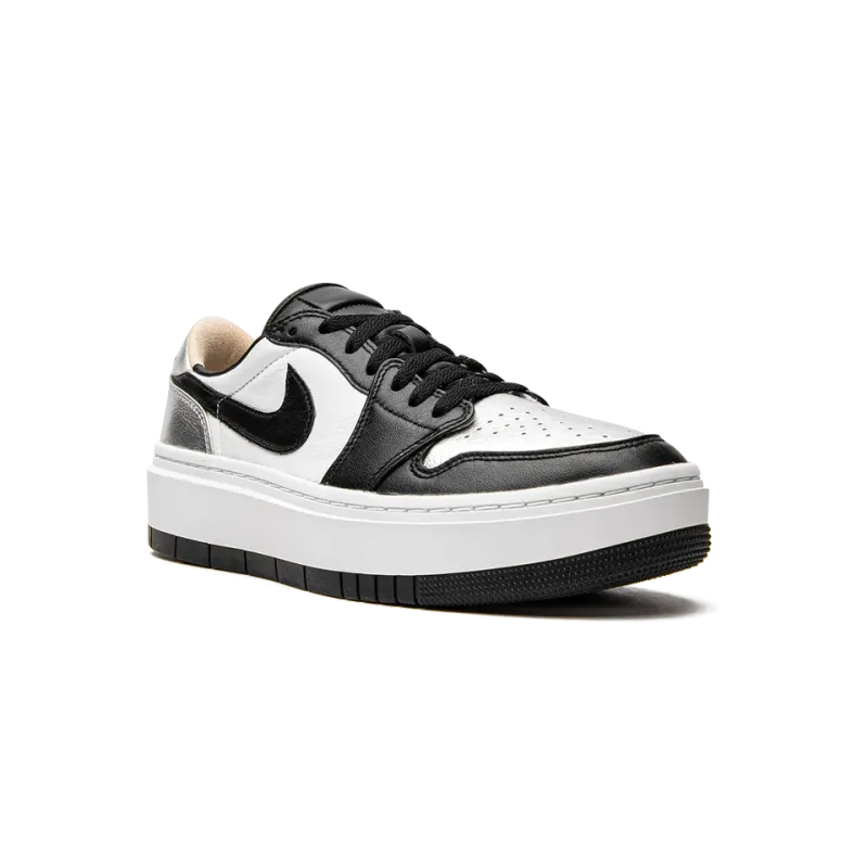 Jordan AIR JORDAN 1 ELEVATE LOW WMNS Silver Toe Womens