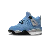 Jordan Jordan 4 Retro TD University Blue Toddler