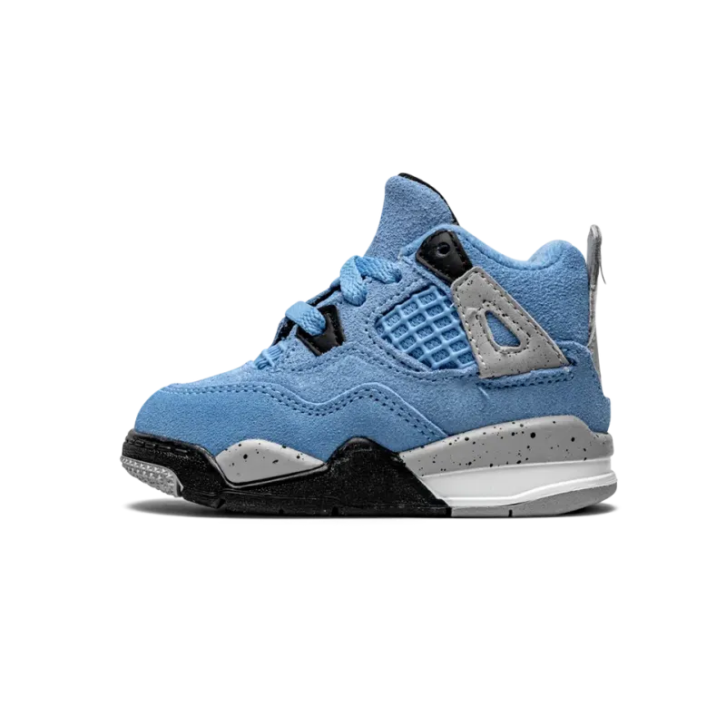 Jordan Jordan 4 Retro TD University Blue Toddler