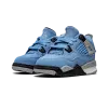 Jordan Jordan 4 Retro TD University Blue Toddler