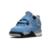 Jordan Jordan 4 Retro TD University Blue Toddler