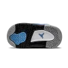Jordan Jordan 4 Retro TD University Blue Toddler
