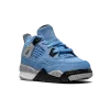Jordan Jordan 4 Retro TD University Blue Toddler