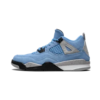 Jordan Jordan 4 Retro PS University Blue Pre School