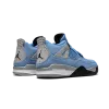 Jordan Jordan 4 Retro PS University Blue Pre School