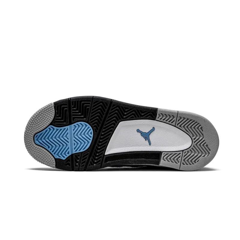 Jordan Jordan 4 Retro PS University Blue Pre School