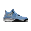 Jordan Jordan 4 Retro PS University Blue Pre School