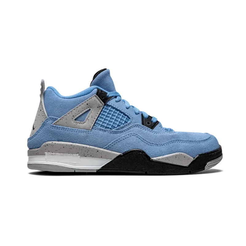 Jordan Jordan 4 Retro PS University Blue Pre School