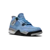 Jordan Jordan 4 Retro PS University Blue Pre School