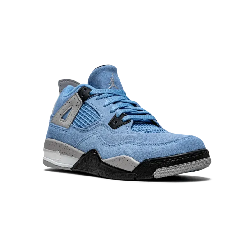 Jordan Jordan 4 Retro PS University Blue Pre School
