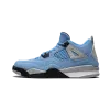 Jordan Jordan 4 Retro PS University Blue Pre School