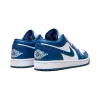 Jordan AIR JORDAN 1 LO WMNS Marina Blue Womens