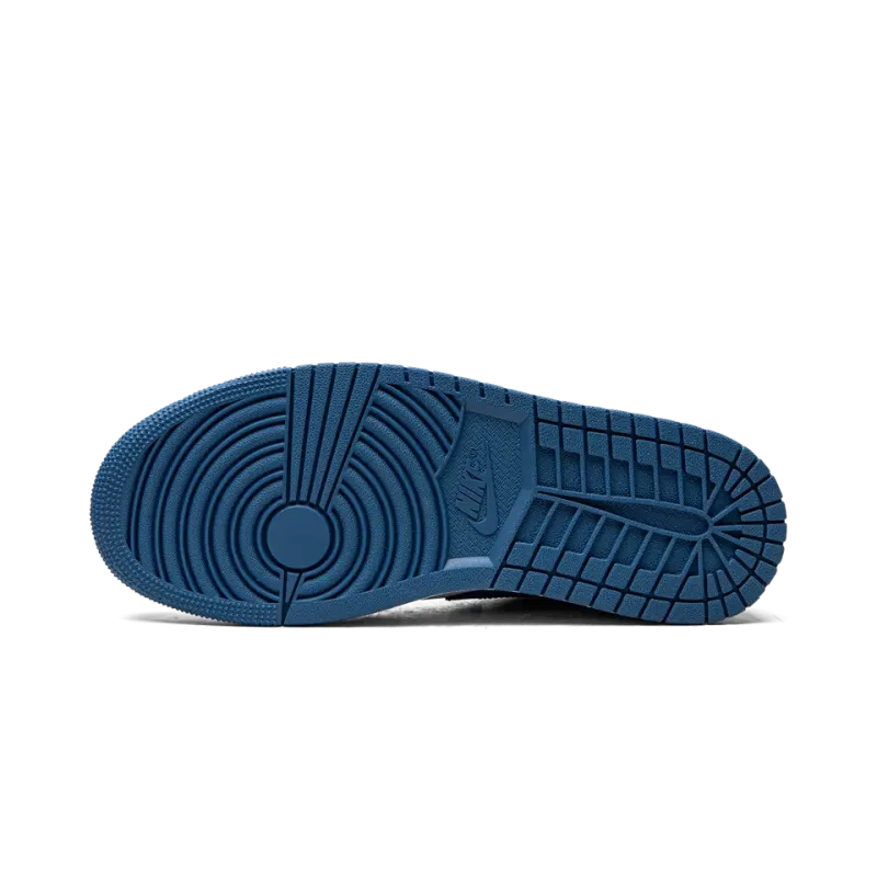 Jordan AIR JORDAN 1 LO WMNS Marina Blue Womens