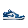 Jordan AIR JORDAN 1 LO WMNS Marina Blue Womens