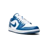 Jordan AIR JORDAN 1 LO WMNS Marina Blue Womens