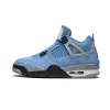Jordan Air Jordan 4 Retro GS University Blue Grade School