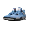 Jordan Air Jordan 4 Retro GS University Blue Grade School
