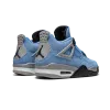 Jordan Air Jordan 4 Retro GS University Blue Grade School