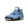 Jordan Air Jordan 4 Retro GS University Blue Grade School