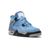Jordan Air Jordan 4 Retro GS University Blue Grade School