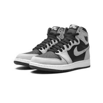 Jordan Air Jordan 1 Retro High OG GS Shadow 2.0 Pre School