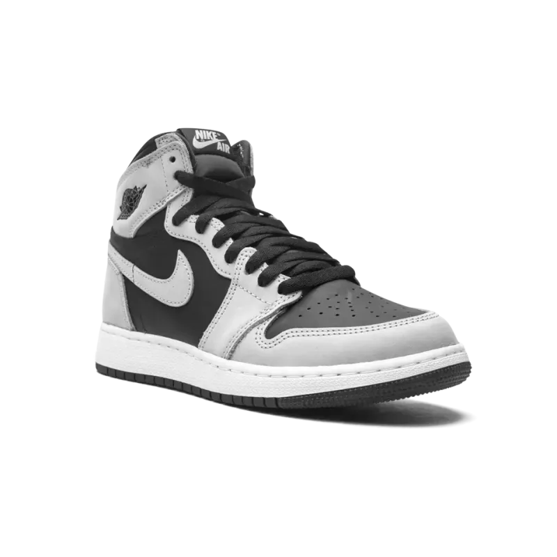 Jordan Air Jordan 1 Retro High OG GS Shadow 2.0 Pre School
