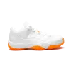 Jordan AIR JORDAN 11 LOW WMNS Bright Citrus Womens
