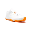Jordan AIR JORDAN 11 LOW WMNS Bright Citrus Womens