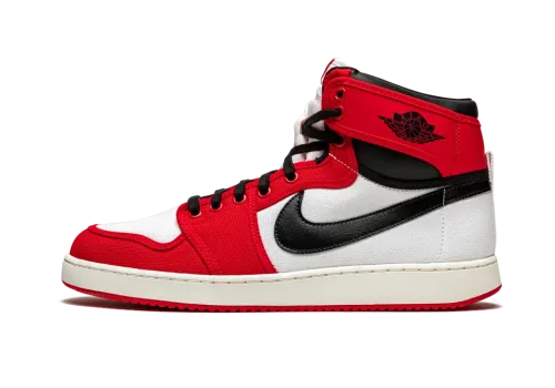 Air Jordan 1 KO Chicago: In-Depth AJKO May 2021 Breakdown